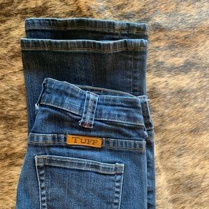 Cowgirl Tuff Jeans